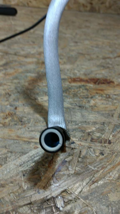 Original GM Opel Omega B Heizungszufuhrschlauch NEU