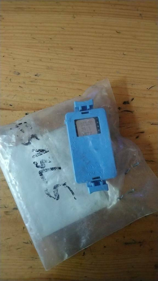 Astra f Steuergerät Programmspeicher neu Original GM Opel 16212912