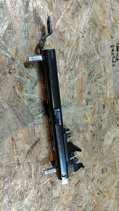 Original GM Opel Vectra B Sicherheitsgurt NEU