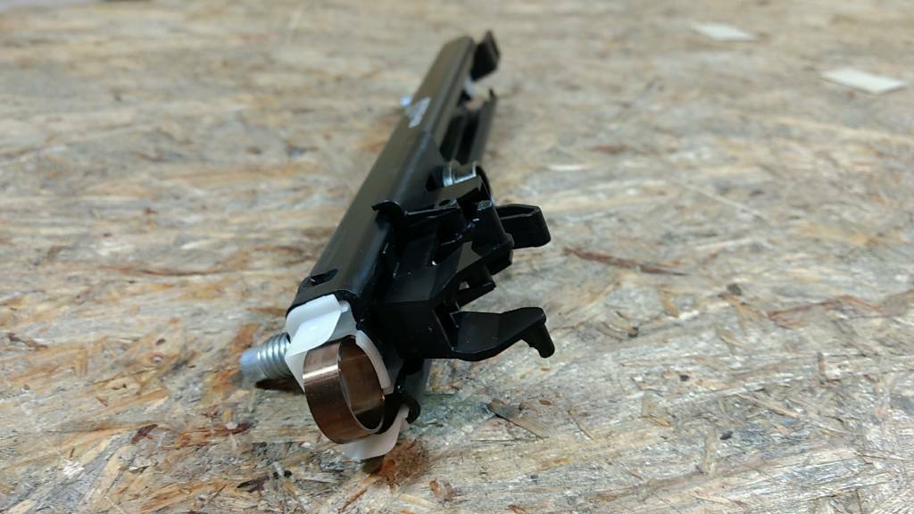 Original GM Opel Vectra B Sicherheitsgurt NEU