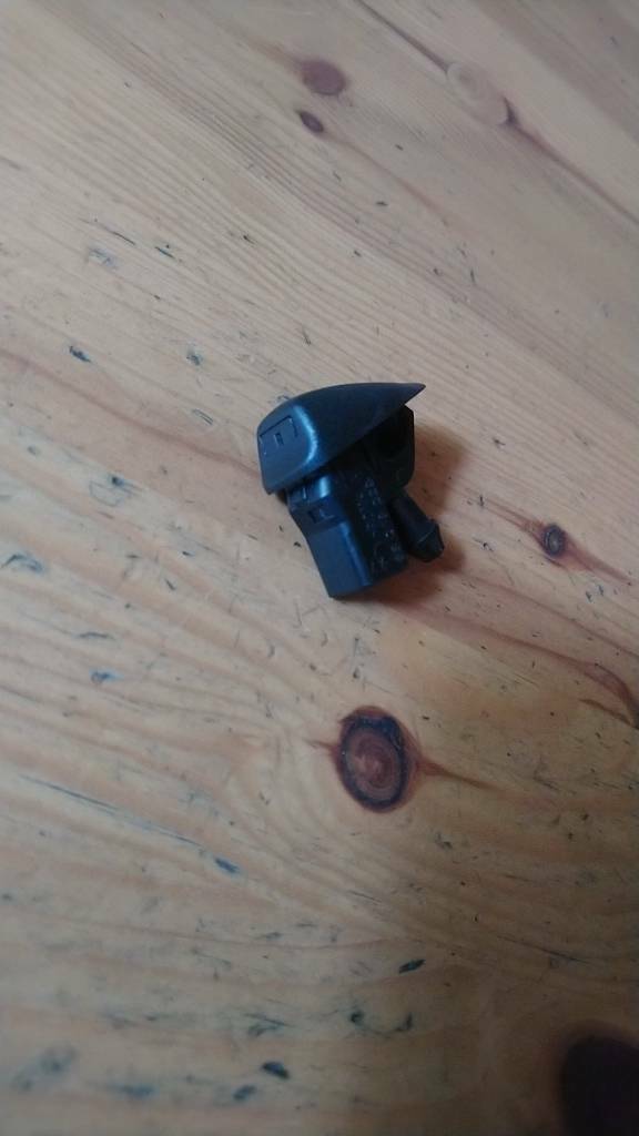 Opel oldtimer youngtimer Waschdüse neu Original gm