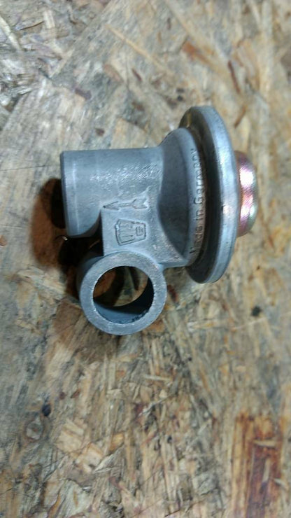 Original GM Opel Omega A 2.3D Membranventil NEU
