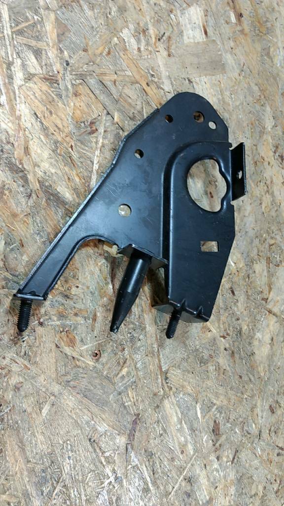 Original GM Opel Astra F Halter Airbag Beifahrer NEU