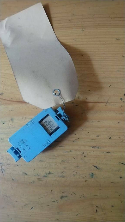 Opel Oldtimer Youngtimer Programmspeicher neu Original GM