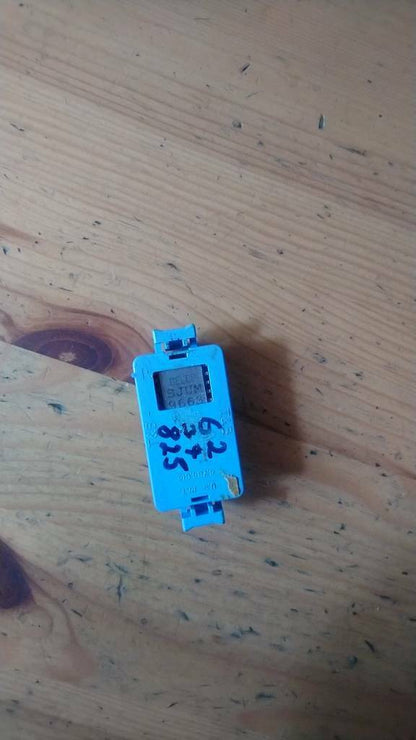 Opel oldtimer youngtimer Programmspeicher neu gm 6237825