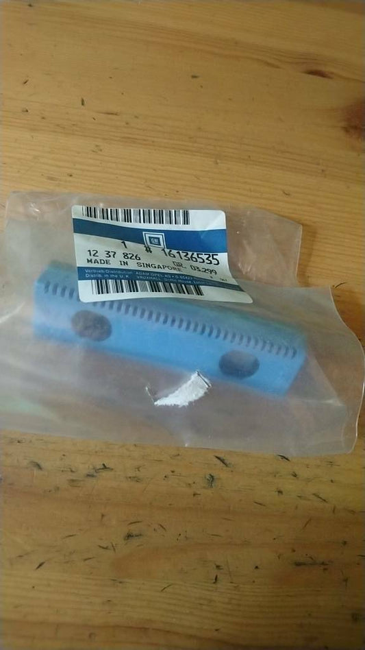 Original GM Vectra A C16nz Steuergerät Programmspeicher neu