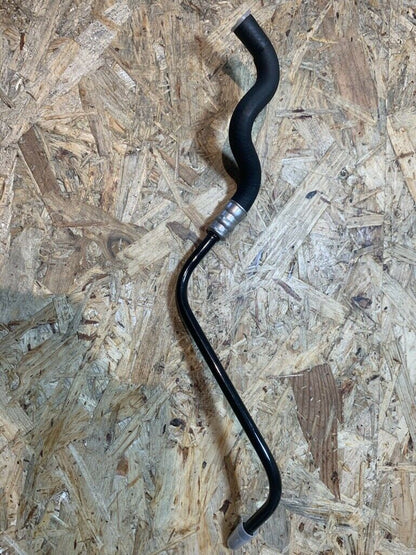 Original GM Opel Omega B Kraftstoffvorlauf Rohr vorne Neu