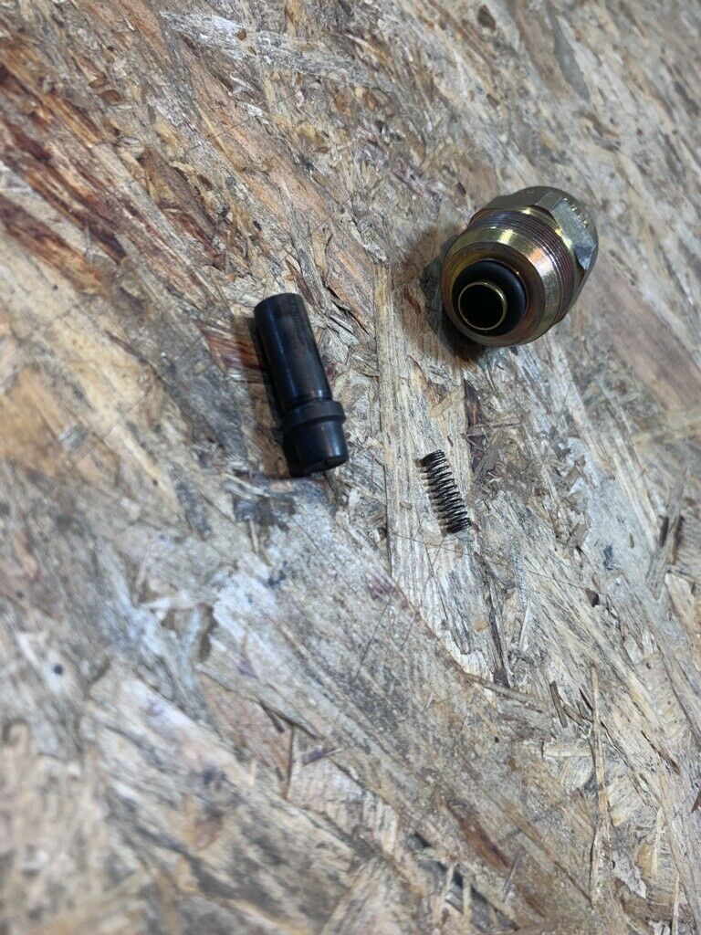 Original GM Opel E Schaltmagnet Magnetventil Neu