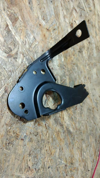Original GM Opel Astra F Halter Beifahrer Airbag außen NEU