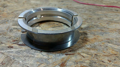 Original GM Opel Astra G Zafira A Führungslager Kurbelwelle NEU