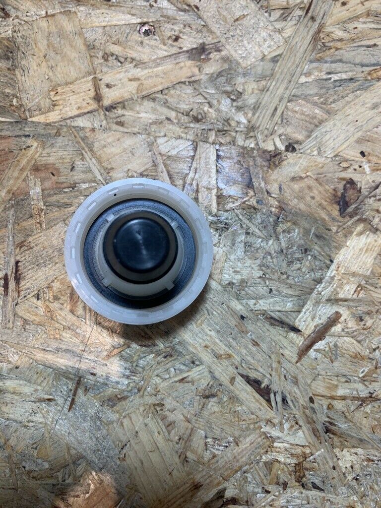 Original GM Opel Corsa B Vorratsbehälter Doppelausgleichbehälter Neu