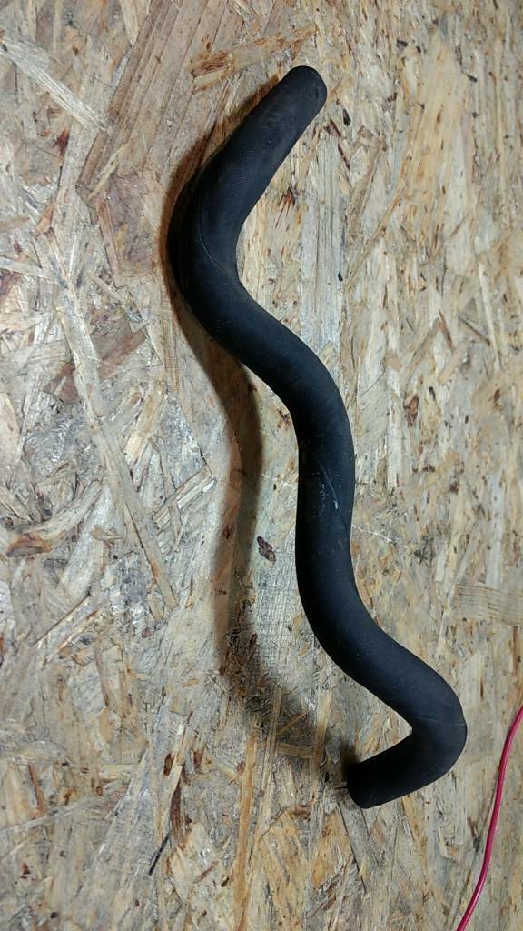 Original GM Opel Unterdruckschlauch Astra F Corsa B NEU