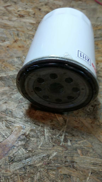 Original AC Delco Opel Ölfilter Isuzu Trooper Opel Campo NEU