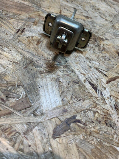 Original GM Opel Senator B Omega A Türbremse hinten Neu