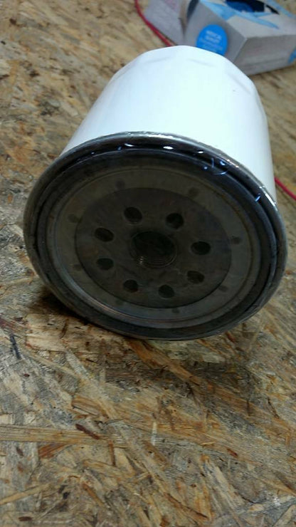 Original GM Opel Ölfilter Campo 2.2D NEU