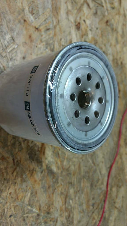 Original GM Opel Ölfilter Campo 2.2D NEU