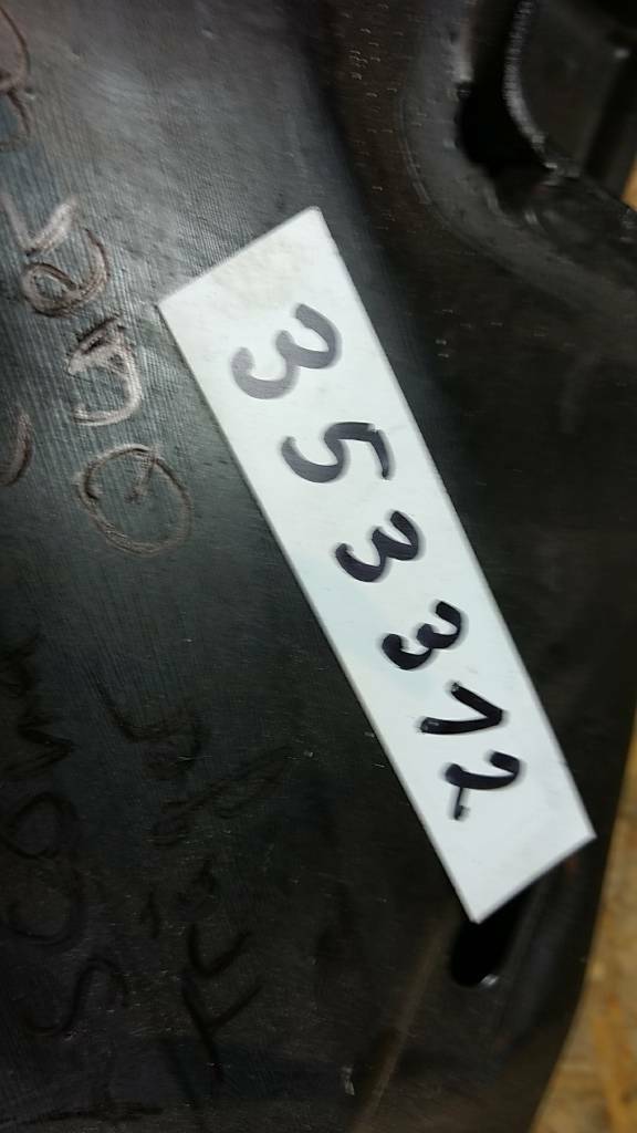 Original GM Opel Ascona C Querlenker Träger NEU