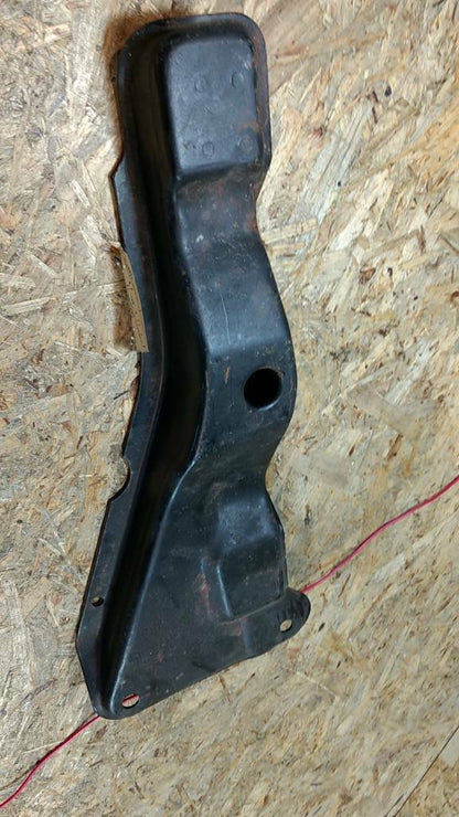 Original GM Opel Ascona C Querlenker Träger NEU