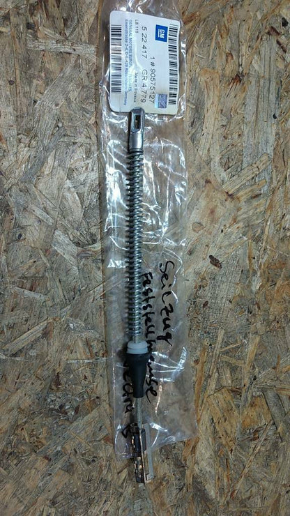 Original GM Opel Vectra B Seilzug Feststellbremse NEU