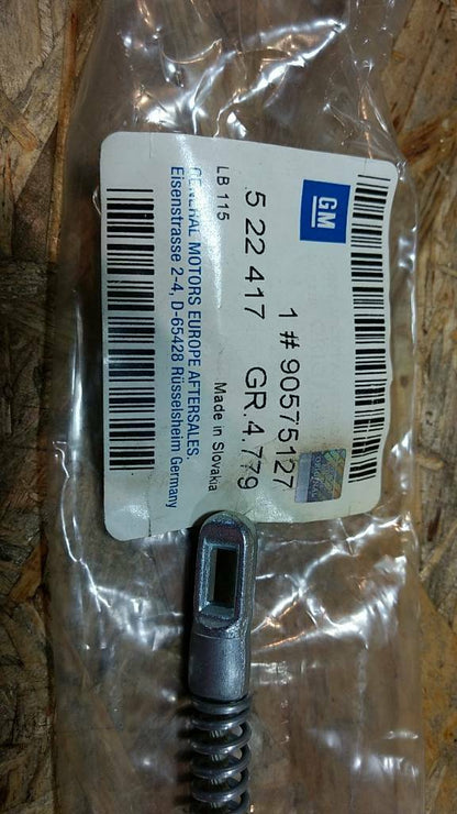 Original GM Opel Vectra B Seilzug Feststellbremse NEU