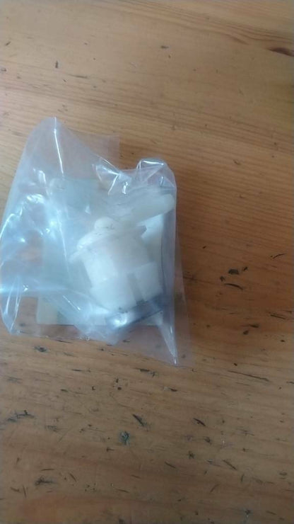Frontera A Rückschlagventil Kraftstoffbehälter neu GM