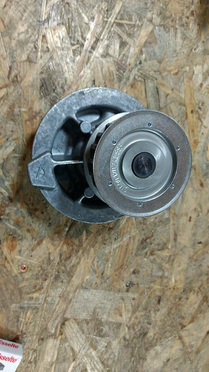 Original GM Opel Wasserpumpe Rekord E Manta B uvm NEU