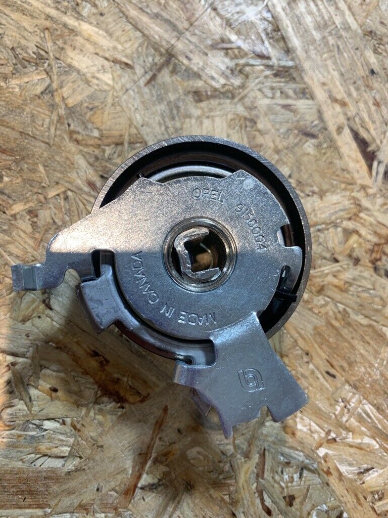 Original GM Opel Omega B Astra F Vectra B Zahnriemensatz Neu