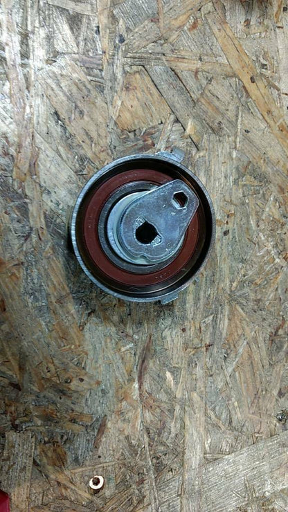Original GM Opel Spannrolle Zahnriemen Omega B Astra F uvm NEU