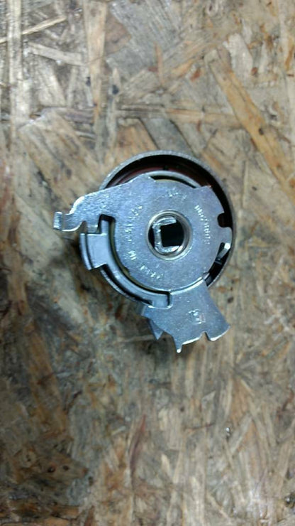 Original GM Opel Spannrolle Zahnriemen Omega B Astra F uvm NEU