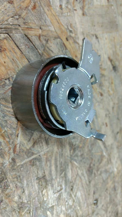 Original GM Opel Spannrolle Zahnriemen Omega B Astra F uvm NEU