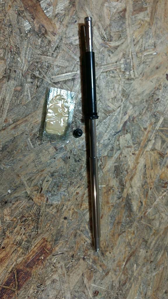 Original GM Opel Astra F Antennenstab NEU