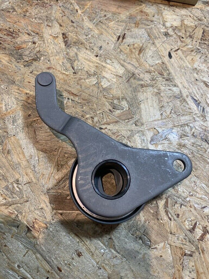 Original GM Opel Spannrolle Zahnriemen Vectra B