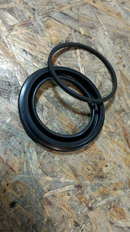 Original GM Opel Dichtung Bremssattel vorne Omega A Senator B NEU