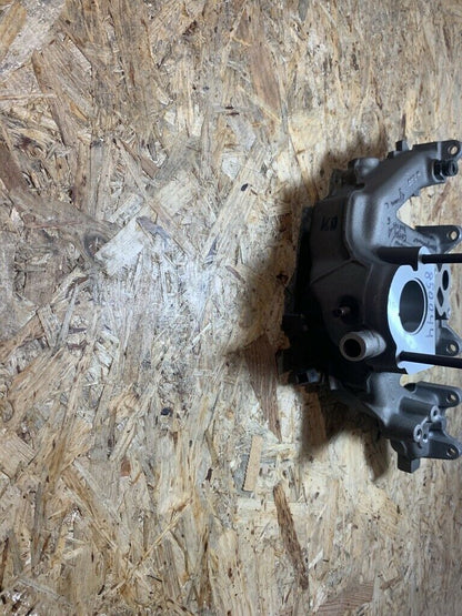 Original GM Opel Kadett Ascona Corsa Ansaugkrümmer Ansaugbrücke Neu