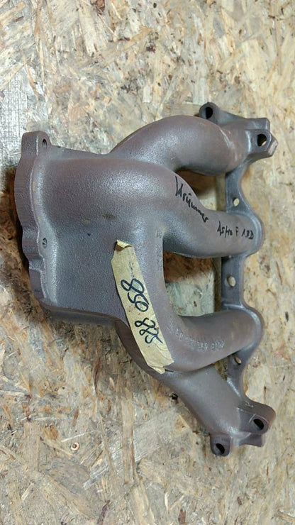 Original GM Opel Astra F 1.7D Krümmer NEU