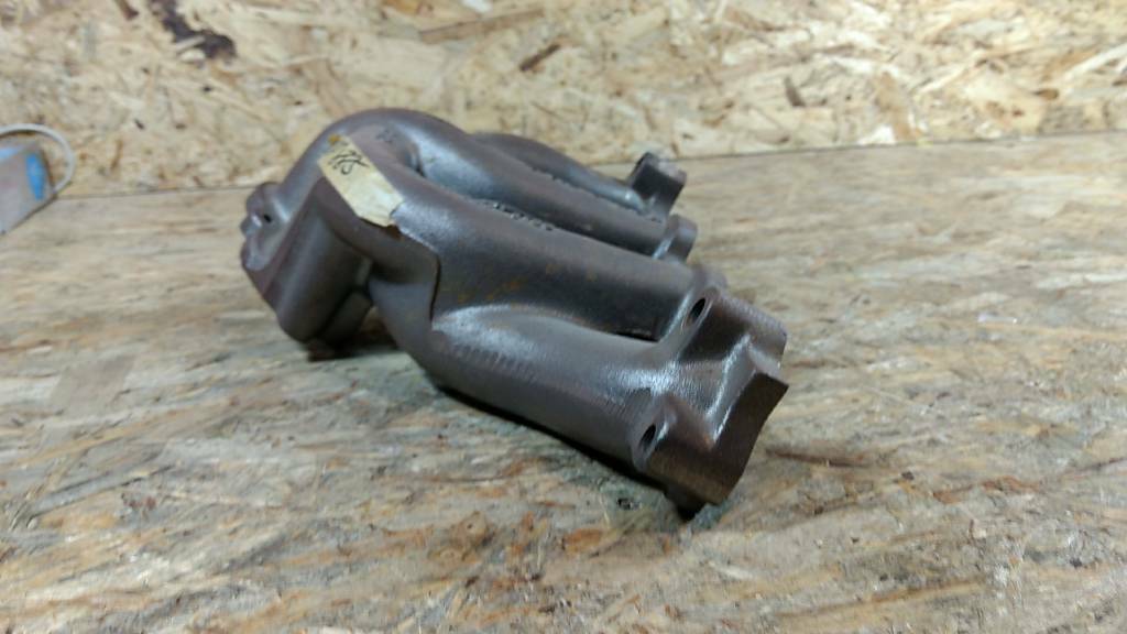Original GM Opel Astra F 1.7D Krümmer NEU
