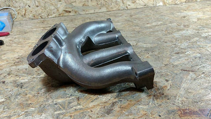 Original GM Opel Astra F 1.7D Krümmer NEU