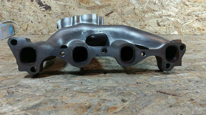 Original GM Opel Astra F 1.7D Krümmer NEU