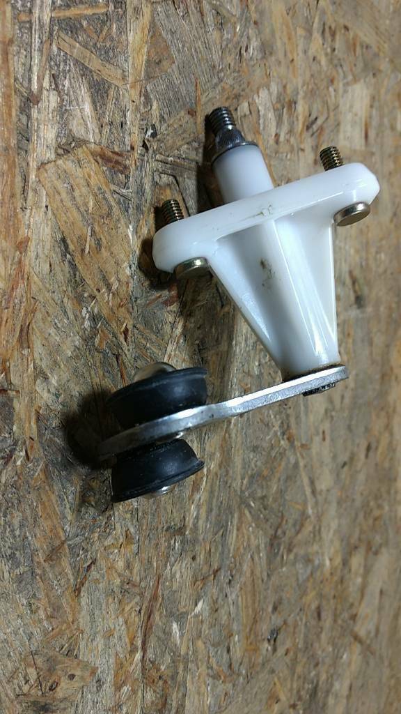 Original GM Opel Scheibenwischergelenk Agila A NEU