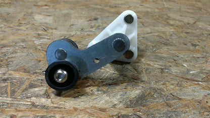 Original GM Opel Scheibenwischergelenk Agila A NEU