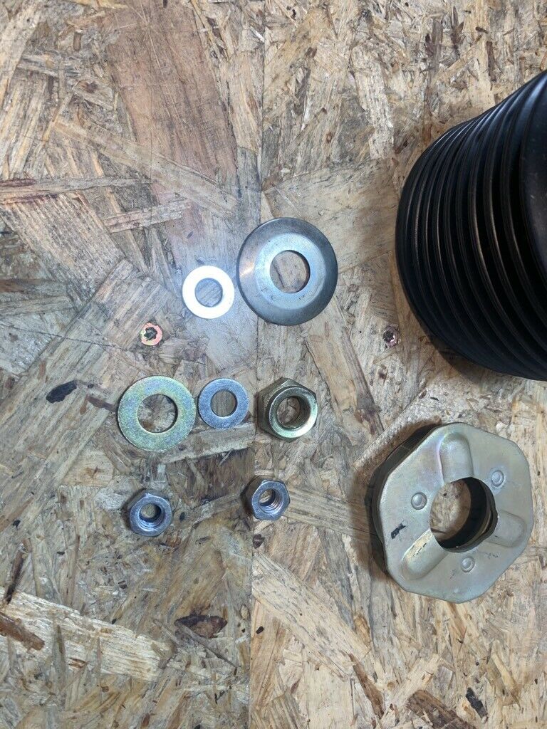 Original GM Opel Astra G Kadett D E Stoßdämpfer Neu