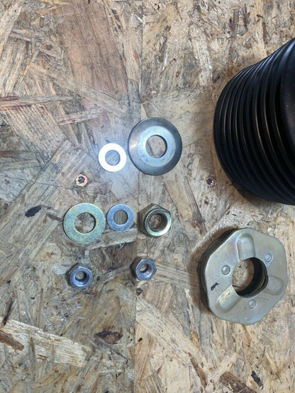 Original GM Opel Astra G Kadett D E Stoßdämpfer Neu