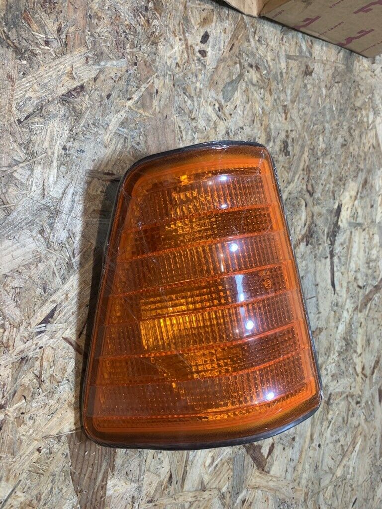Original TYC Blinker v.l  Mercedes Benz neu