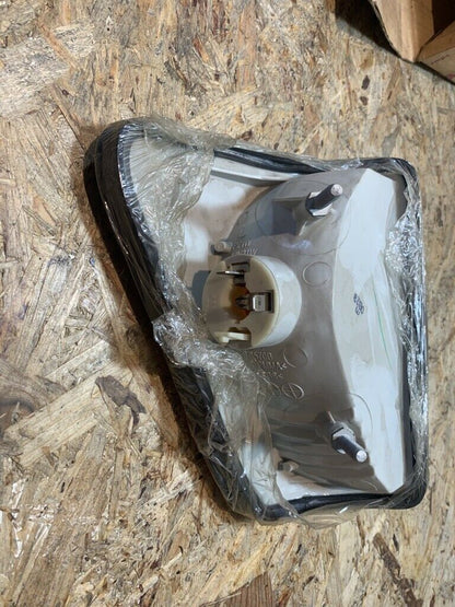 Original TYC Blinker v.l  Mercedes Benz neu