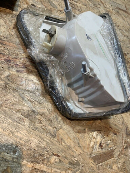 Original TYC Blinker v.l  Mercedes Benz neu