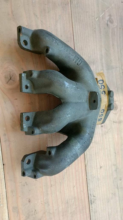 Original GM Opel Arena 2.0 Auspuffskrümmer NEU