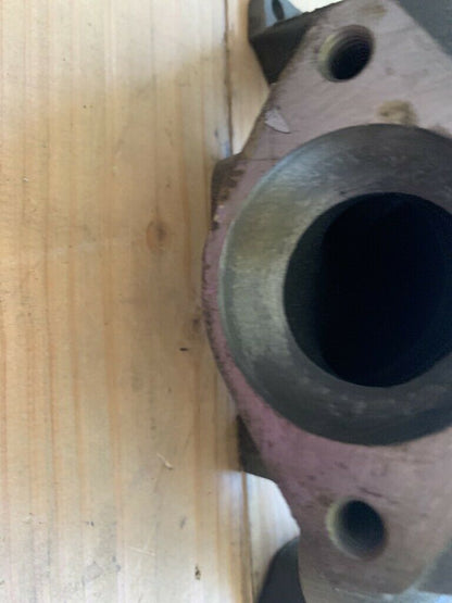 Original GM Opel Astra F CC 1.6L Auspuffkrümmer NEU