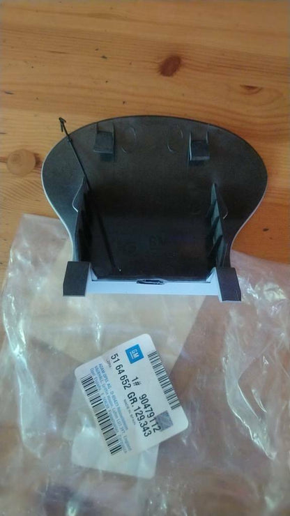 Tigra A Seitenschweller Kappe Abdeckung neu Original GM