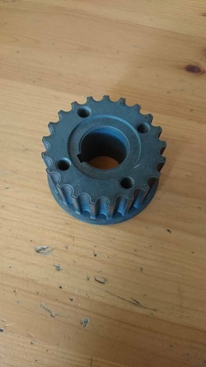 Astra F Vectra A Kadett E Zahnrad Kurbelwelle Neu Original GM