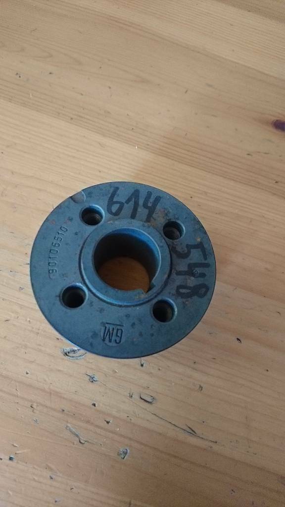 Astra F Vectra A Kadett E Zahnrad Kurbelwelle Neu Original GM
